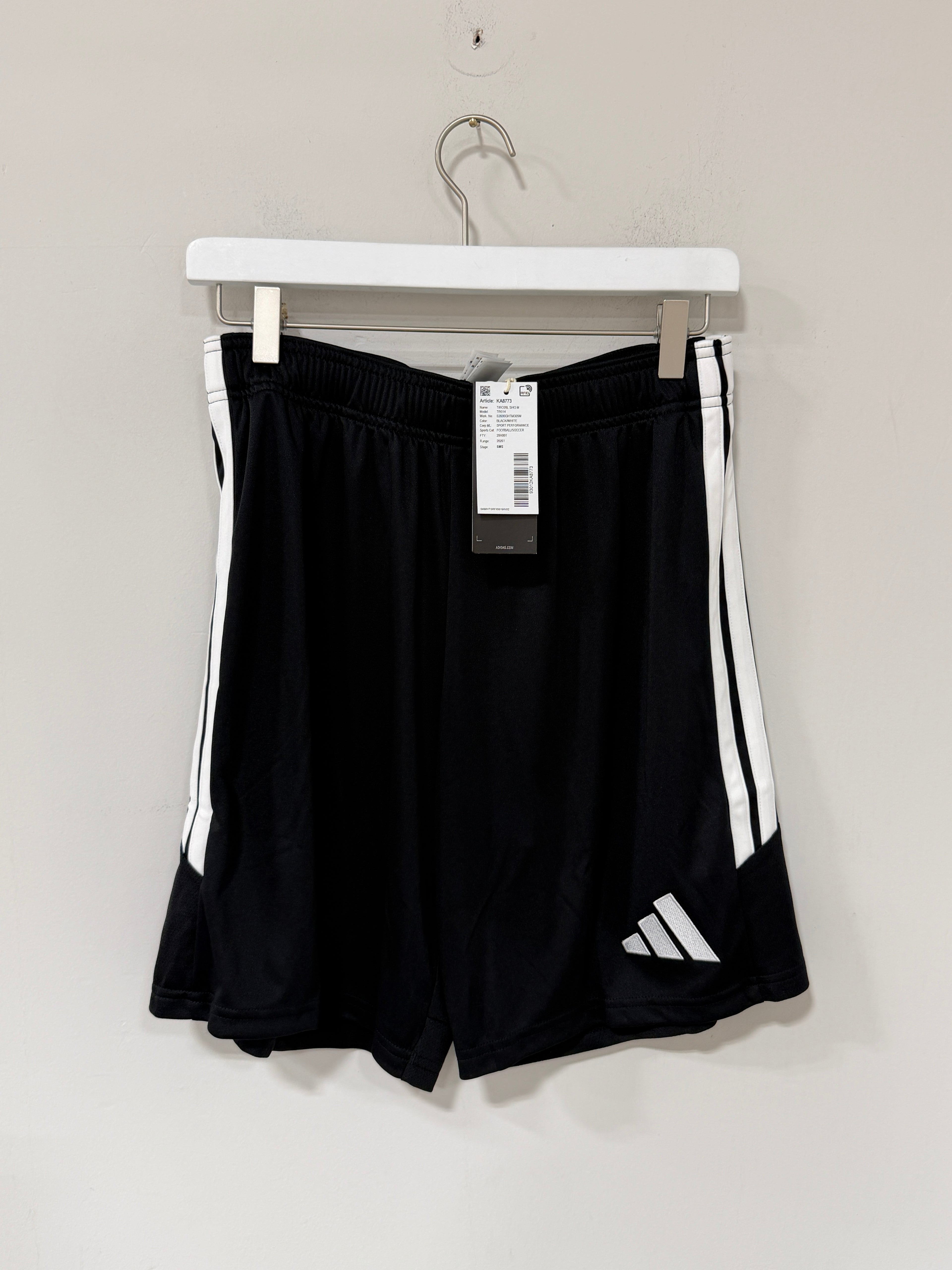 Adidas Tiro 26 League Shorts Men's