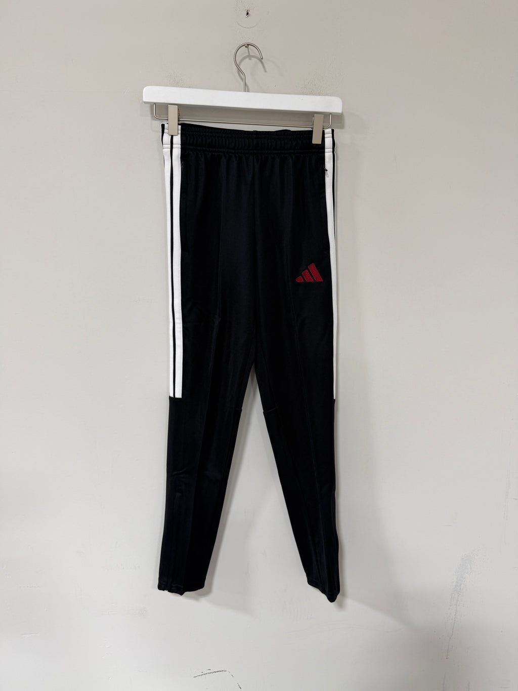 Adidas Custom Entrada 26 Track Pants Youth