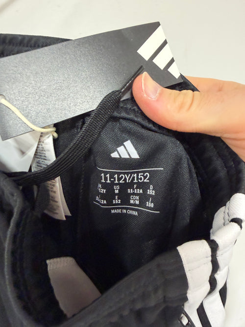 Adidas Custom Entrada 26 Track Pants Youth