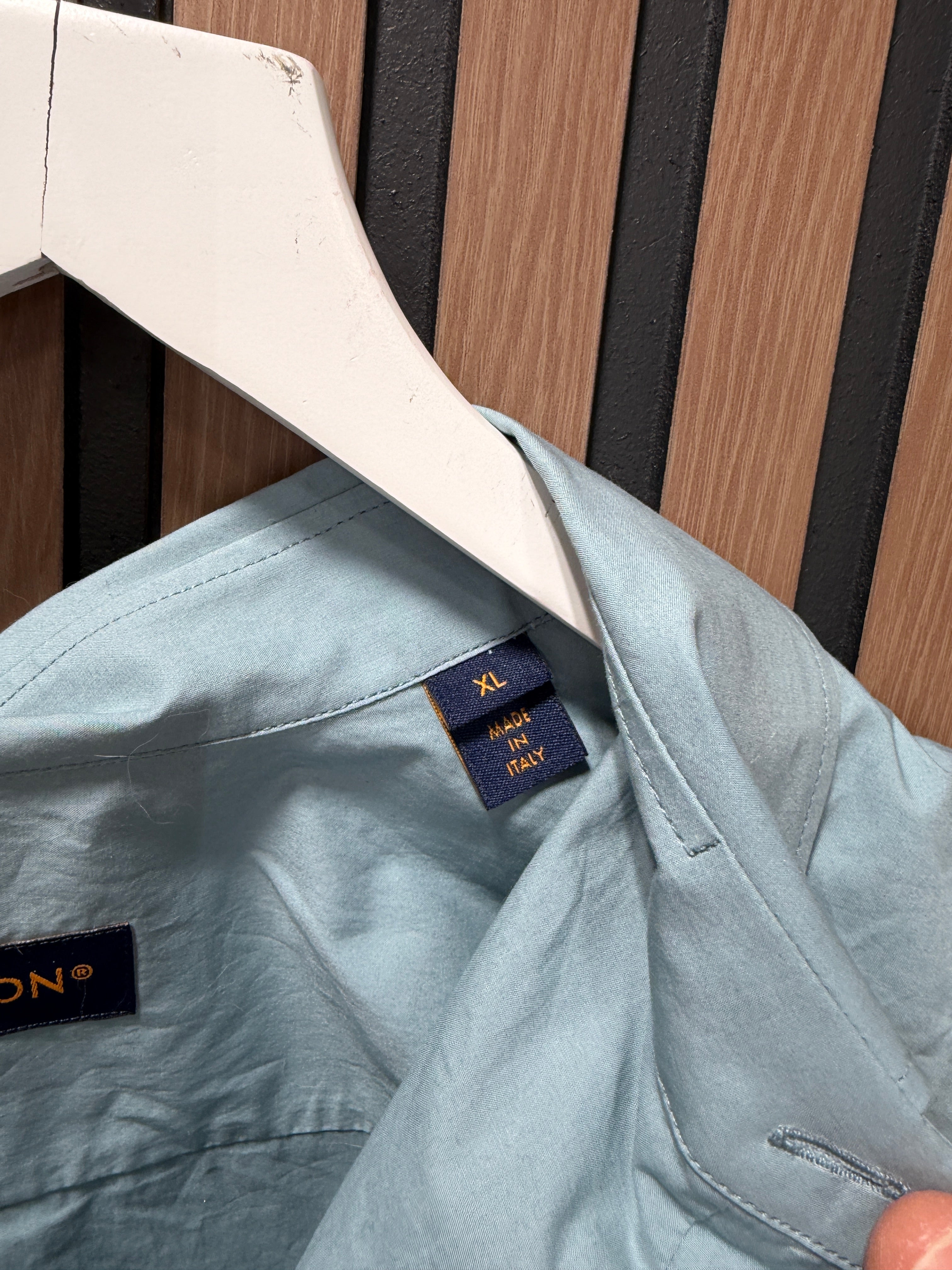 Louis Vuitton Button Down Sz XL