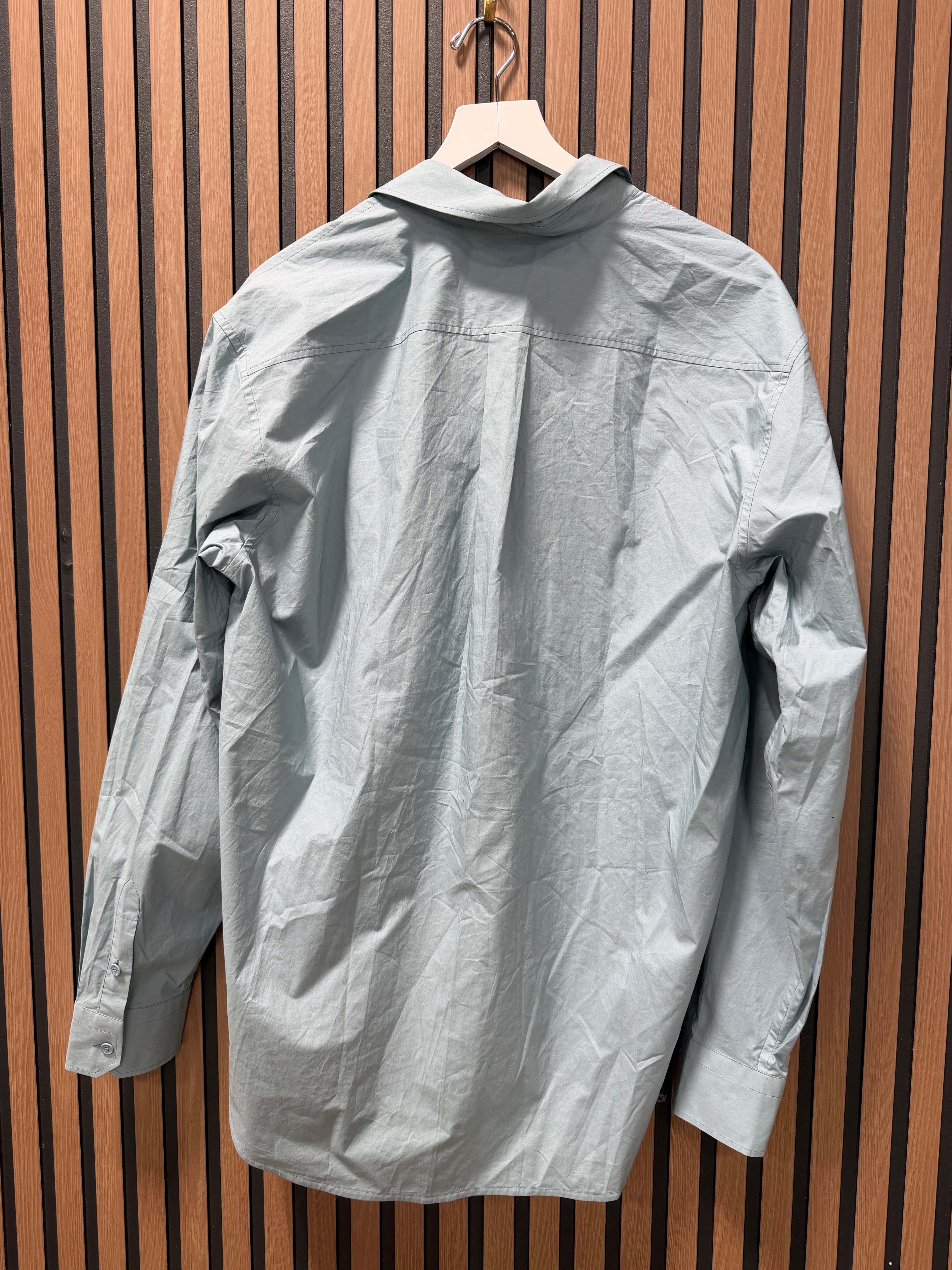 Louis Vuitton Button Down Sz XL