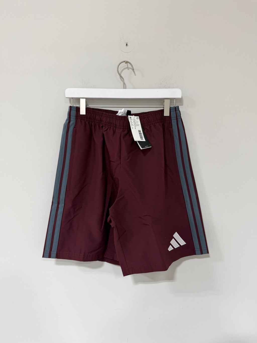 Adidas Custom Entrada 26 Pre-Match Shirt Men's