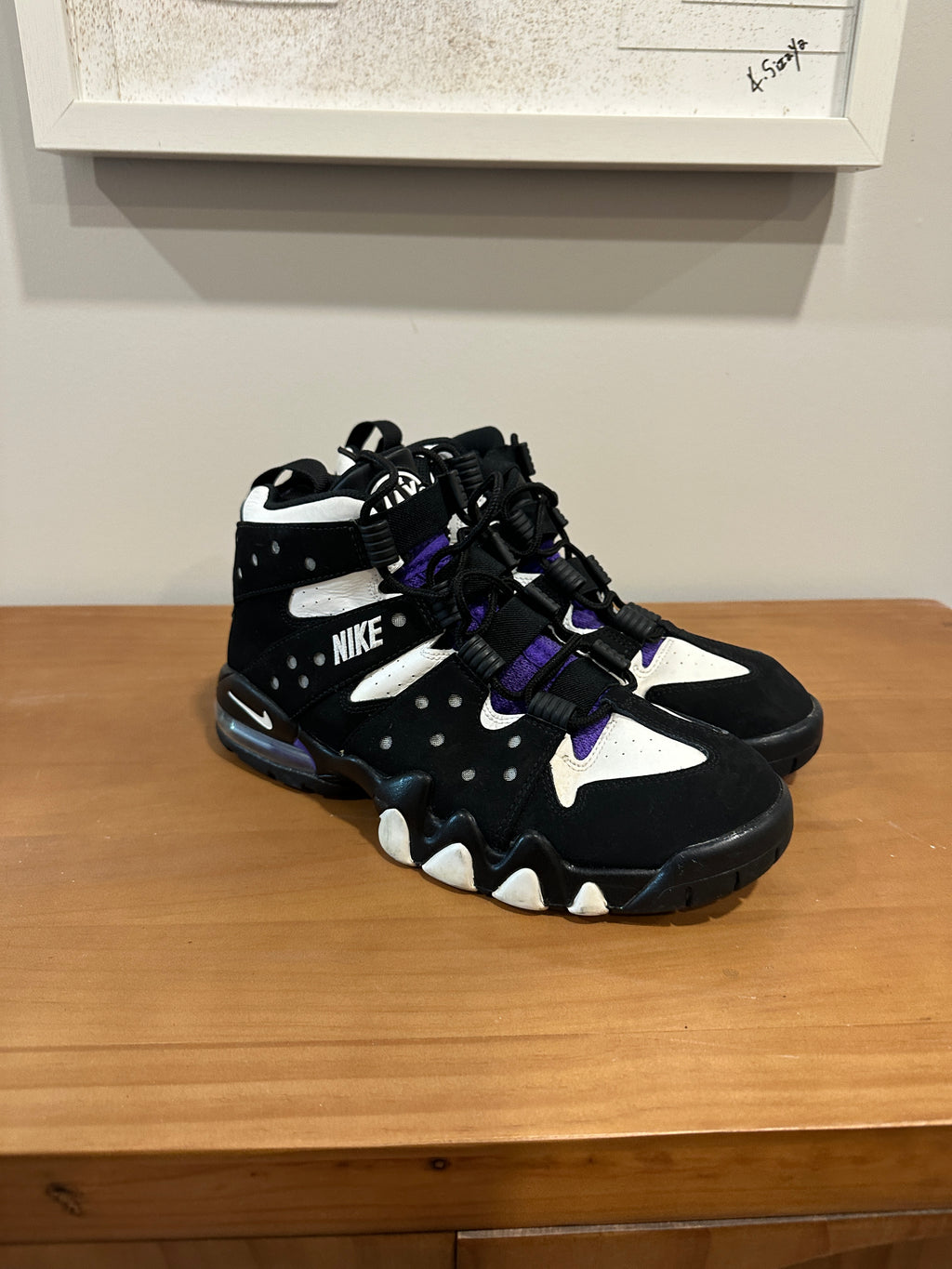 Nike Air Max 2 CB '94 OG (2023) Sz 10