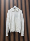 Louis Vuitton Mens Sweater Size Large