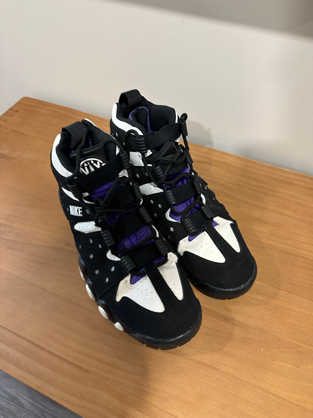 Nike Air Max 2 CB '94 OG (2023) Sz 10