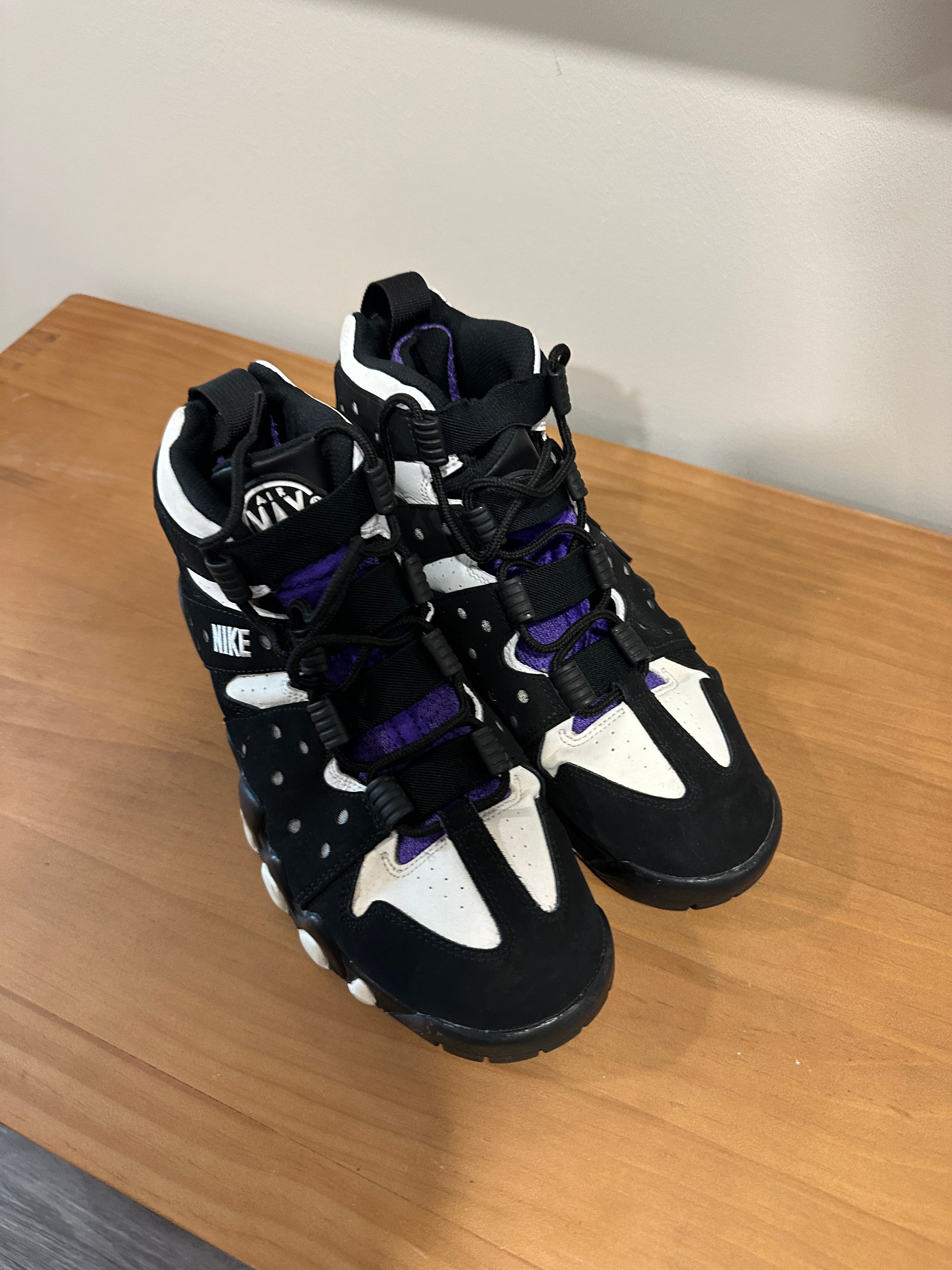 Nike Air Max 2 CB '94 OG (2023) Sz 10