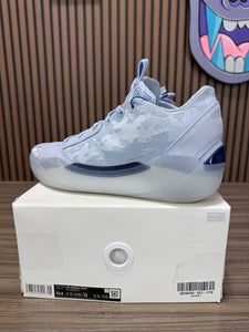 Air Jordan 39 XXXIX University/Half Blue Size 10.5