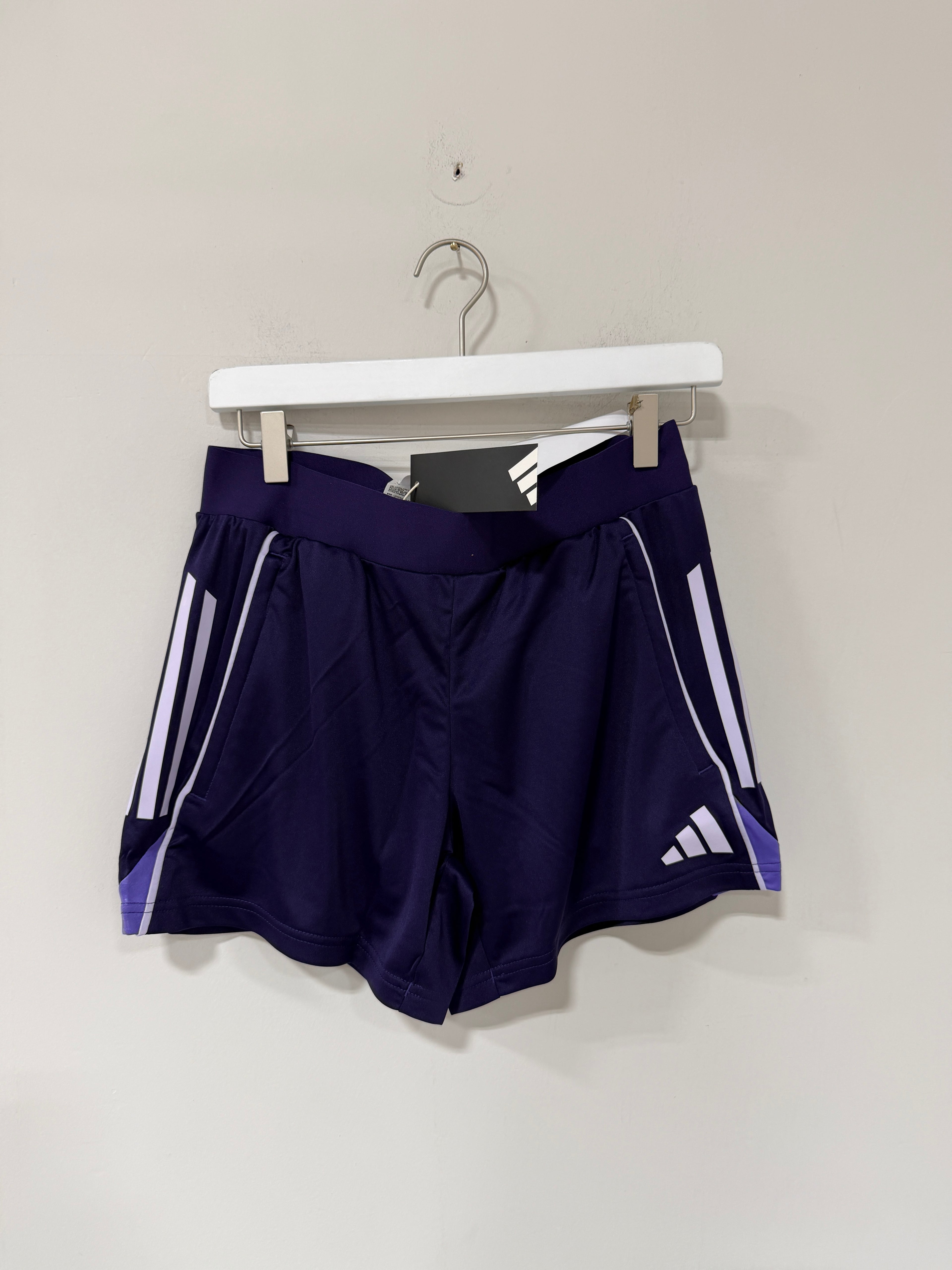 Adidas Tiro 25 Club Training Shorts