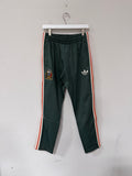 Mens Adidas BB Beckenbauer Track Pants 'Mexico'