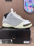 Nike Air Jordan 23 XX3 WHITE STEALTH 318376-102 Size 11.5