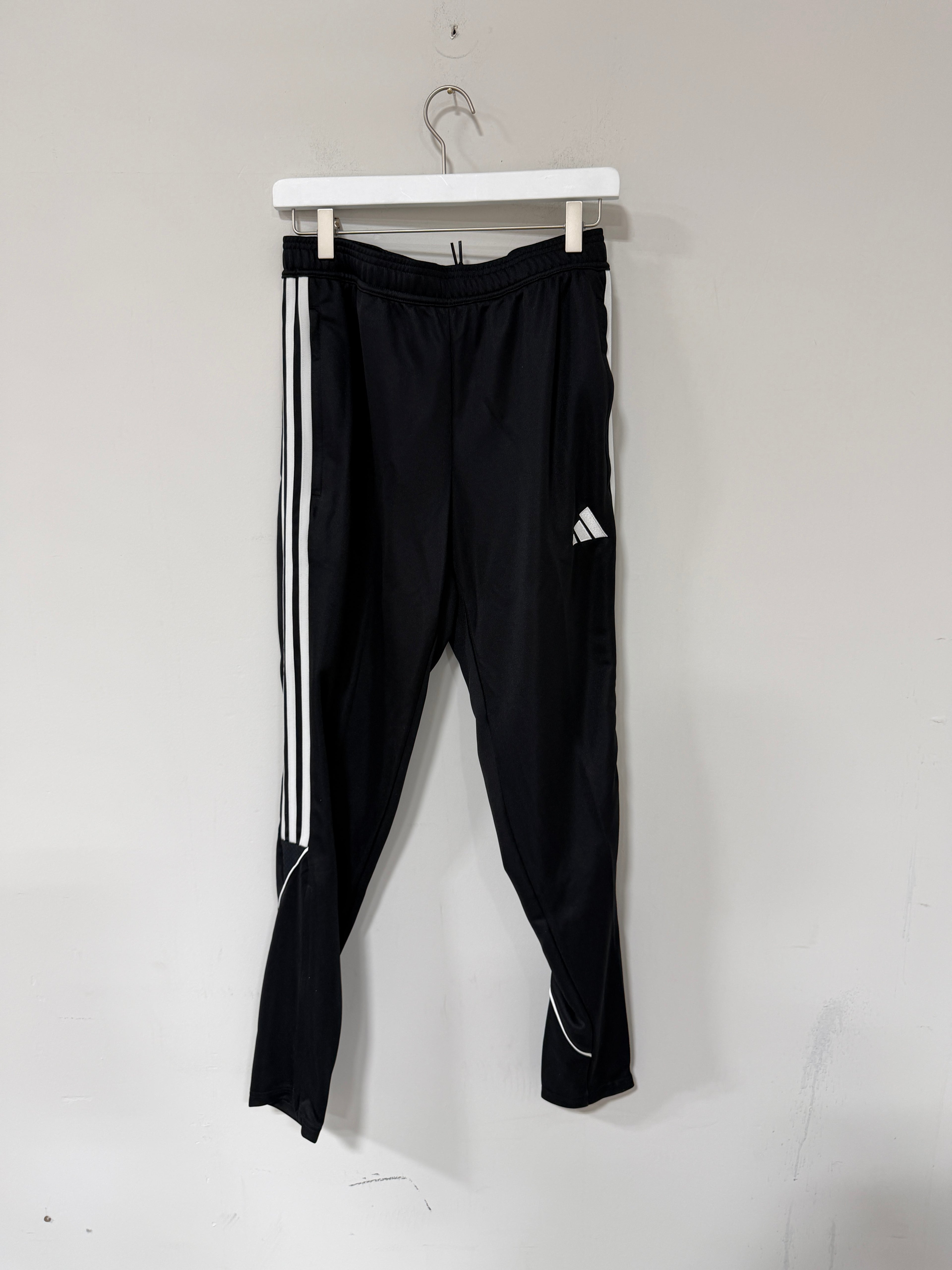 Adidas Tiro 23 League Pants – Black