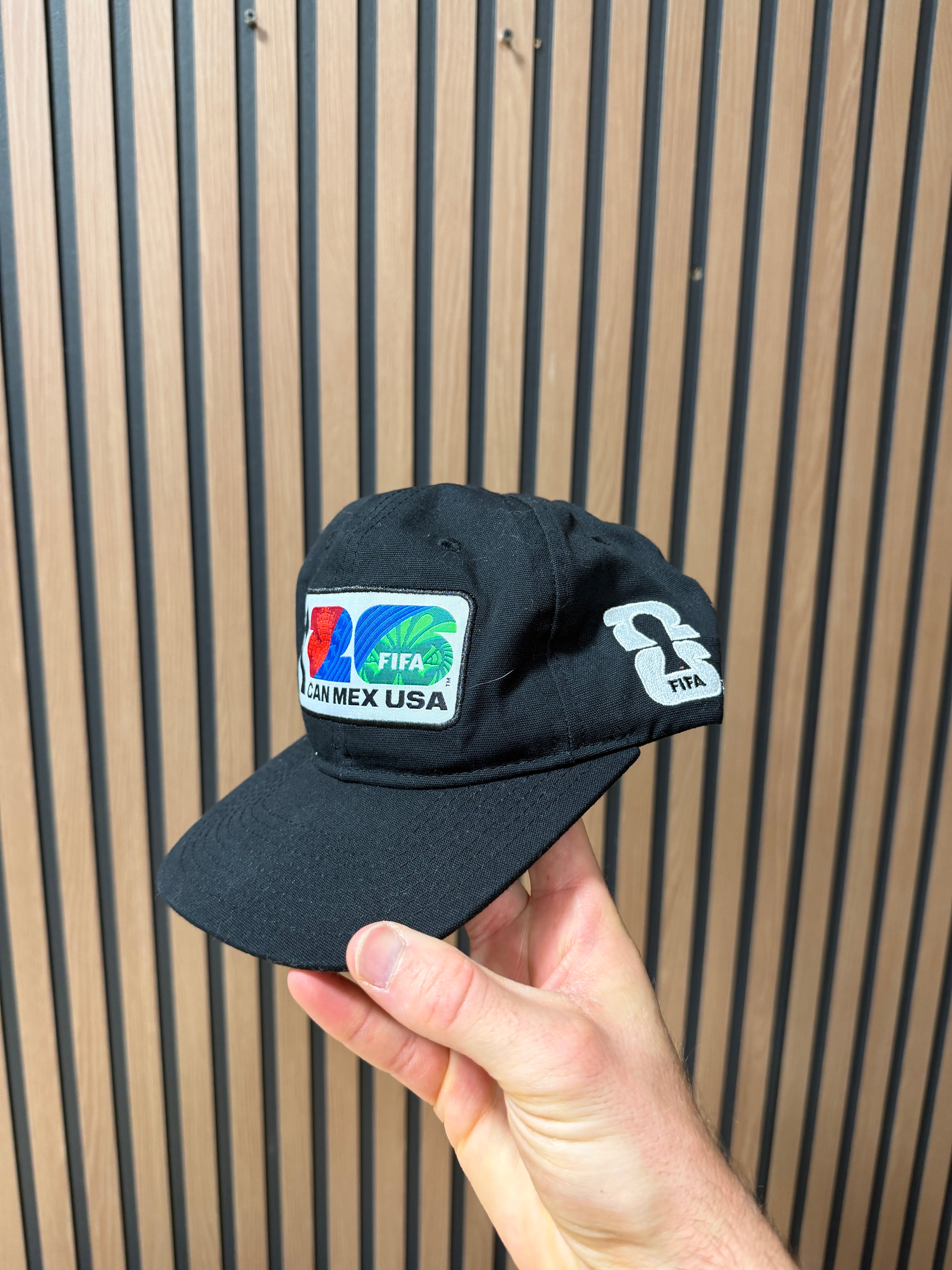 Fifa World Cup 26 Hat