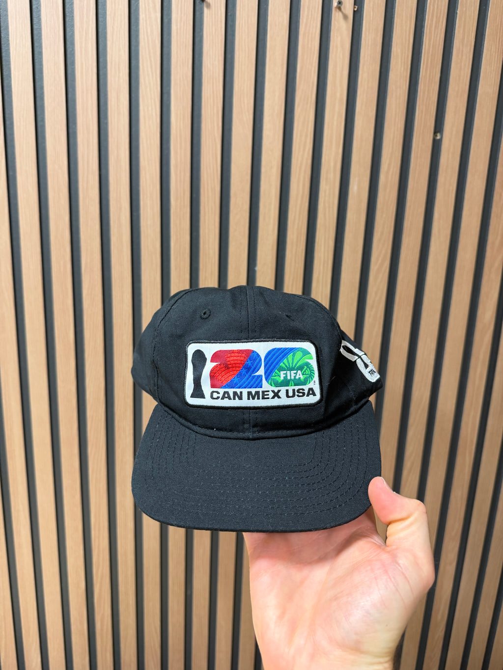 Fifa World Cup 26 Hat