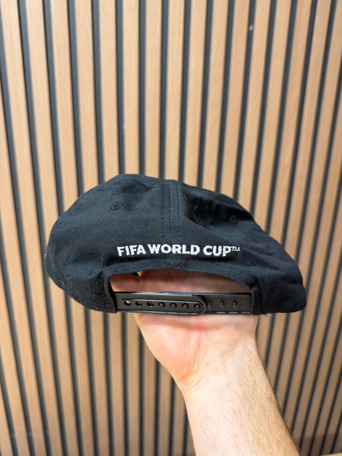 Fifa World Cup 26 Hat