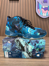 Load image into Gallery viewer, Jordan 29 XX9 Year Of The Goat Sz 12
