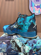 Load image into Gallery viewer, Jordan 29 XX9 Year Of The Goat Sz 12
