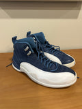 Jordan 12 Retro Indigo Sz 9.5