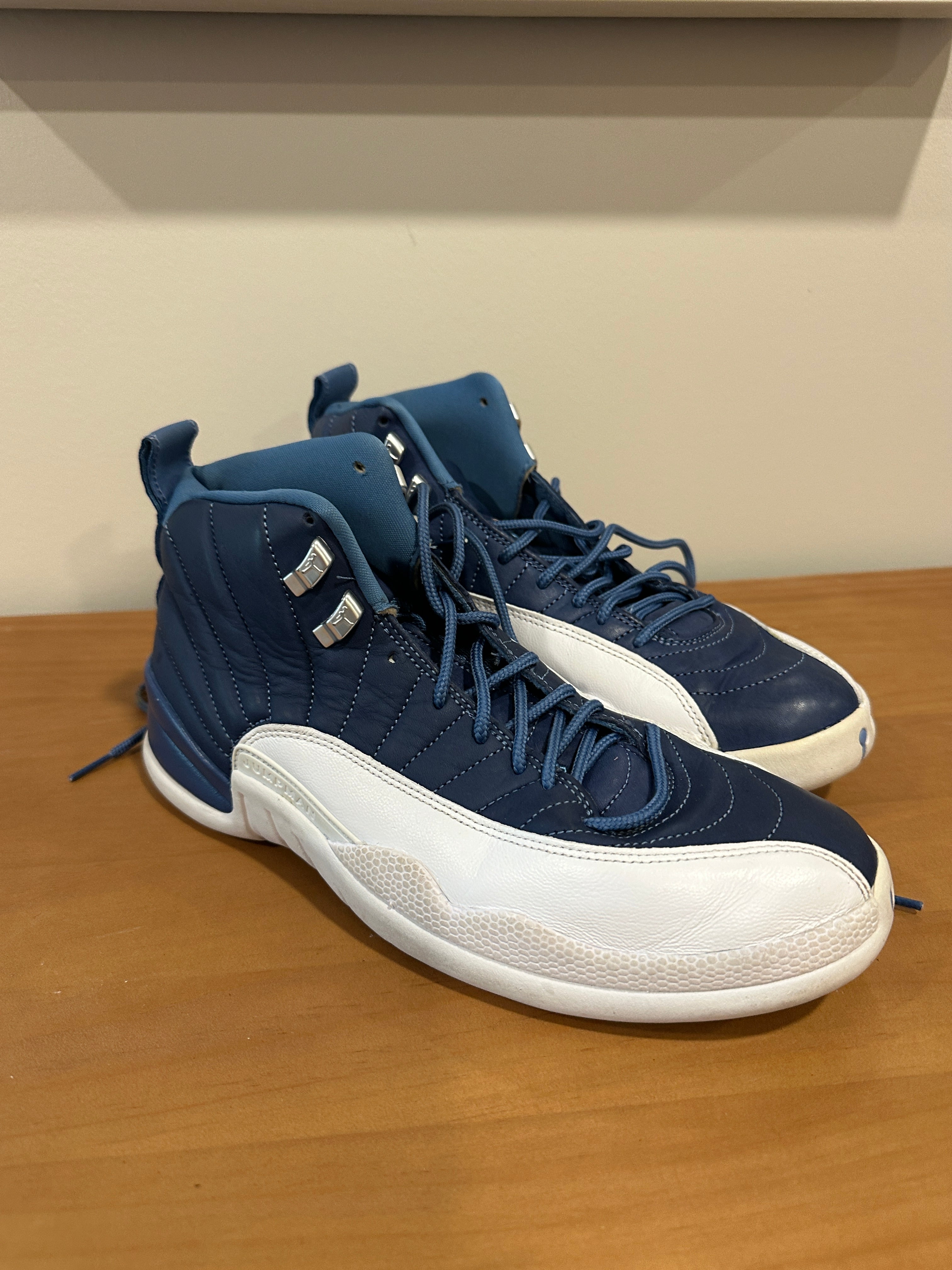 Jordan 12 Retro Indigo Sz 9.5