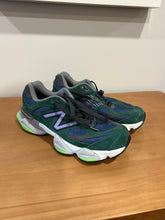 Load image into Gallery viewer, New Balance 9060 Nightwatch Sz 9.5
