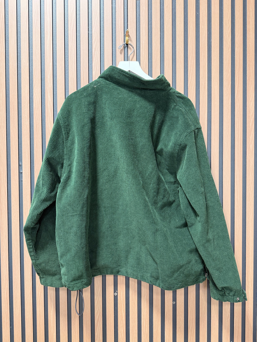 Patta Corduroy Hiking Top Sz L