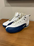 Jordan 12 Retro French Blue (2016) Sz 9.5