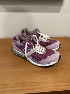 New Balance 2002R Protection Pack Pink Sz 9.5