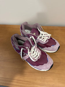 New Balance 2002R Protection Pack Pink Sz 9.5