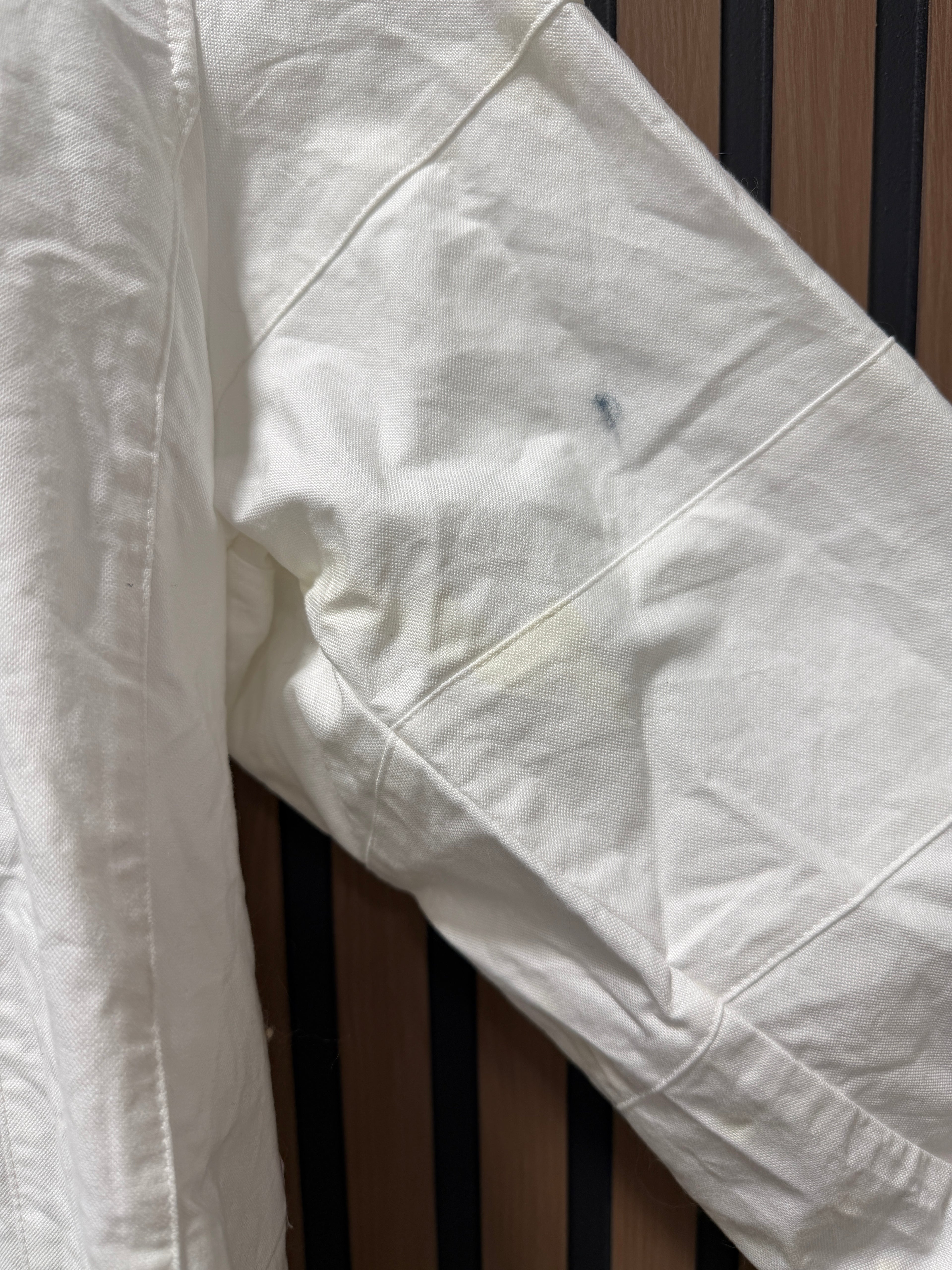 Kith x Wilson Pearson Henley Pullover - Size Large