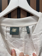 Load image into Gallery viewer, Kith x Wilson Pearson Henley Pullover - Size Large

