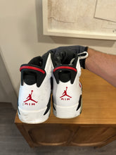 Load image into Gallery viewer, Jordan 6 Retro Carmine (2014) Sz 9.5
