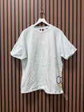 Kith USA Baby Blue Shirt Sz L