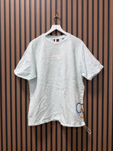 Load image into Gallery viewer, Kith USA Baby Blue Shirt Sz L
