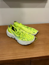 Load image into Gallery viewer, Nike Space Hippie 04 Refresh Volt Sz 9.5 M (11W)
