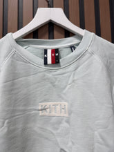 Load image into Gallery viewer, Kith USA Baby Blue Shirt Sz L
