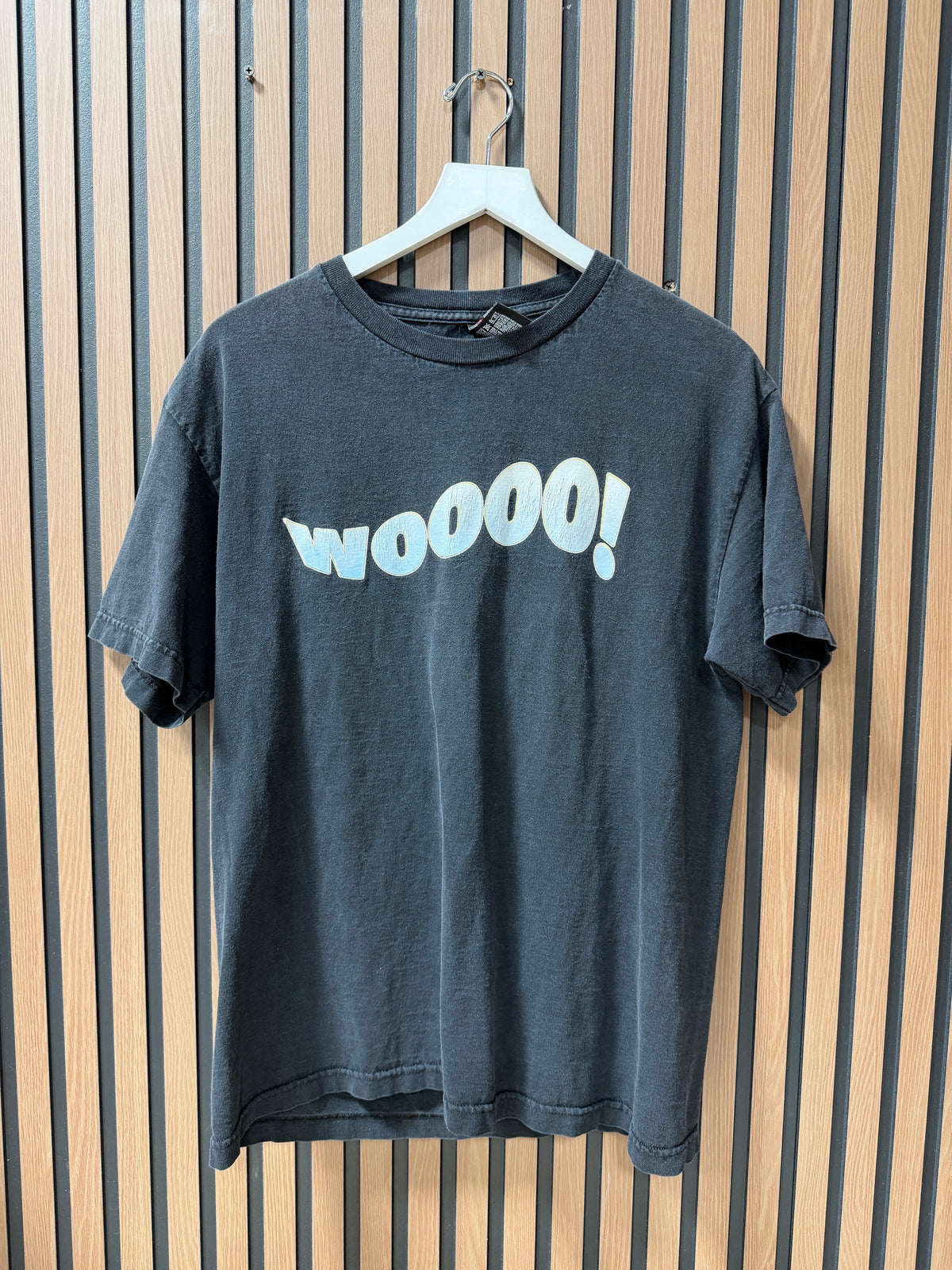 Vintage Ric Flair WWE Tshirt