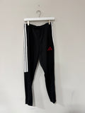 Adidas Contact 26 Track Pants Mens Sz Medium