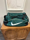 Nike Duffel Bag Used