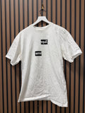 Supreme CDG Split Box Logo Sz L