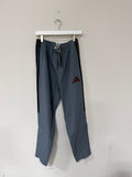 Adidas Contact 26 Grey/Maroon Pants Sz Medium