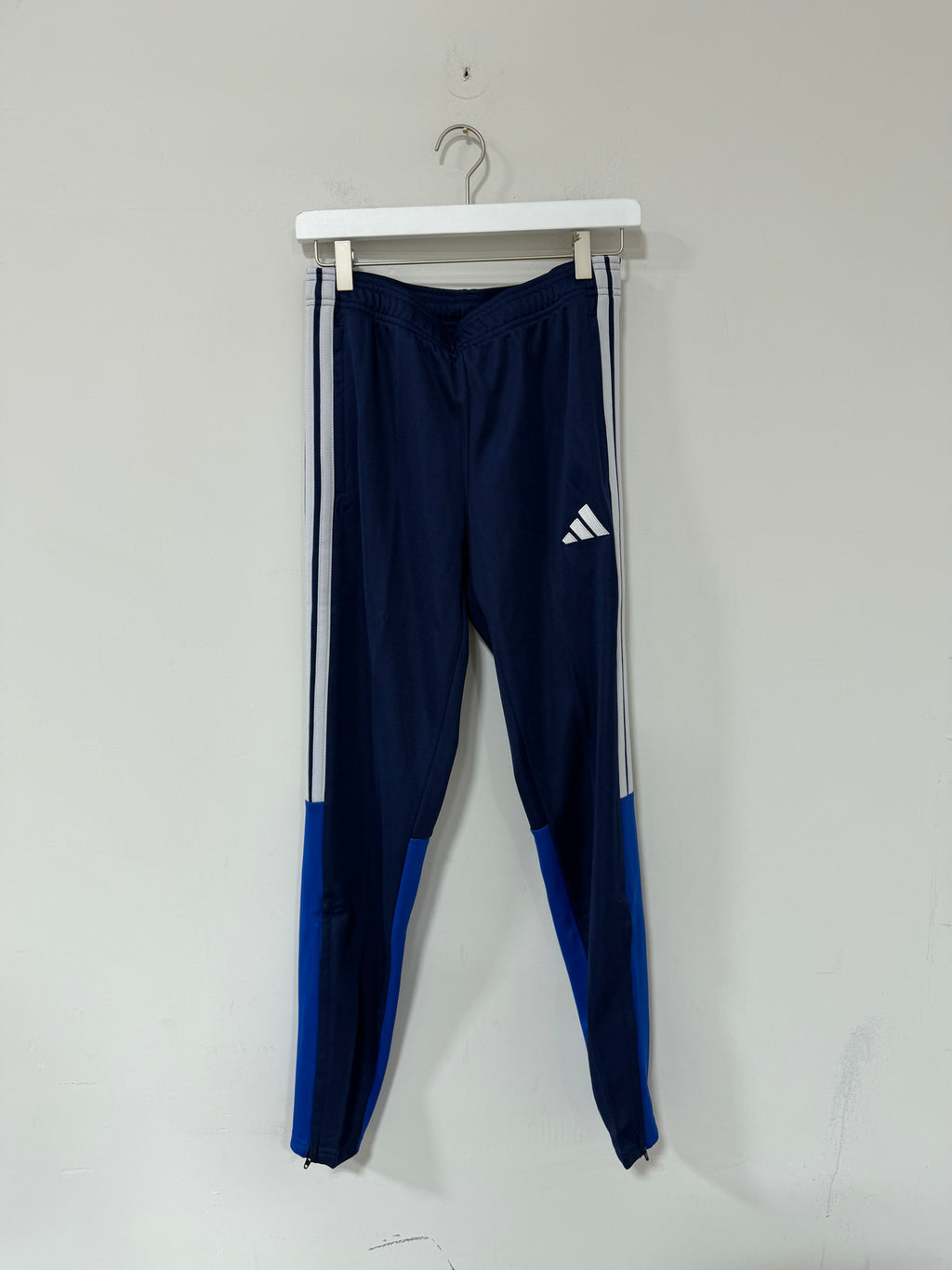 Adidas Contact 26 Pants Womens Sz Small