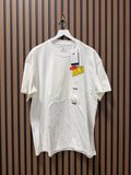 Nike Just Do It White Tshirt Sz L