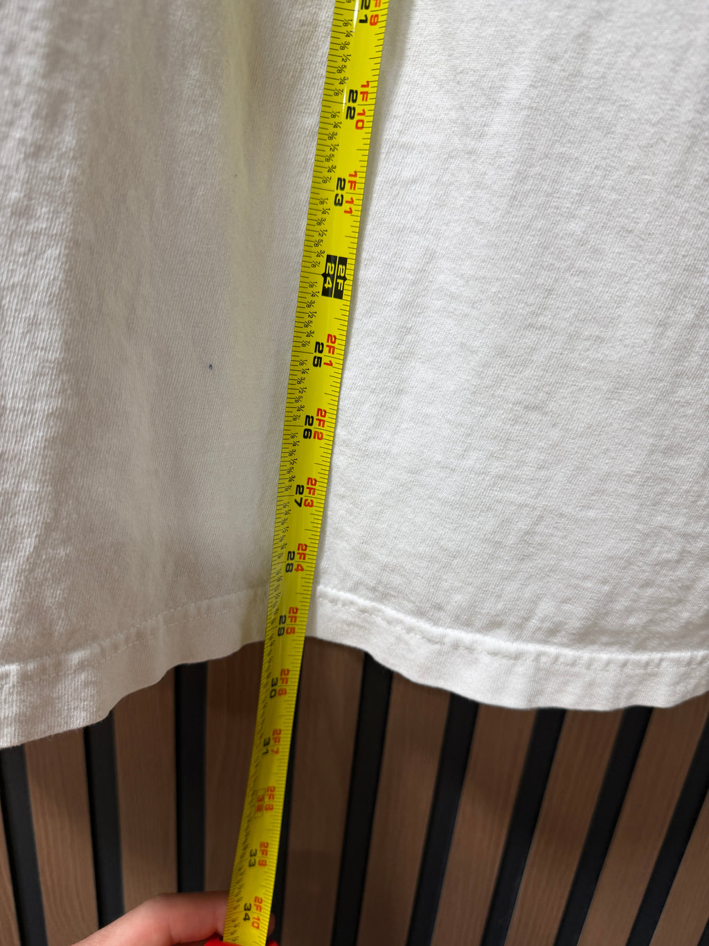 Gallery Dept Society Of The Spectacle T-shirt Sz L