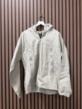 Nike Sportswear Canvas Jacket Sz L