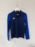Adidas Contact 26 Training Top Womens Sz S
