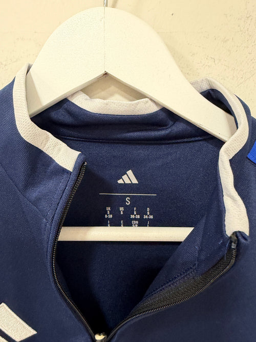 Adidas Contact 26 Training Top Womens Sz S