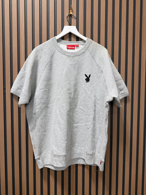 Supreme x Playboy Crewneck Sz XL