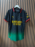 AC Milan x Off-White™ Soccer Jersey Sz L