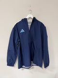 Adidas Away Jacket 2026 Mens Sz Medium (Fits Big)