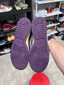 Undefeated x Dunk Low SP '5 On It' Sz 10.5 NO BOX