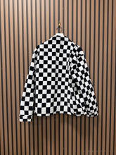 Load image into Gallery viewer, Supreme Velvet Wrok Jacket Sz XL
